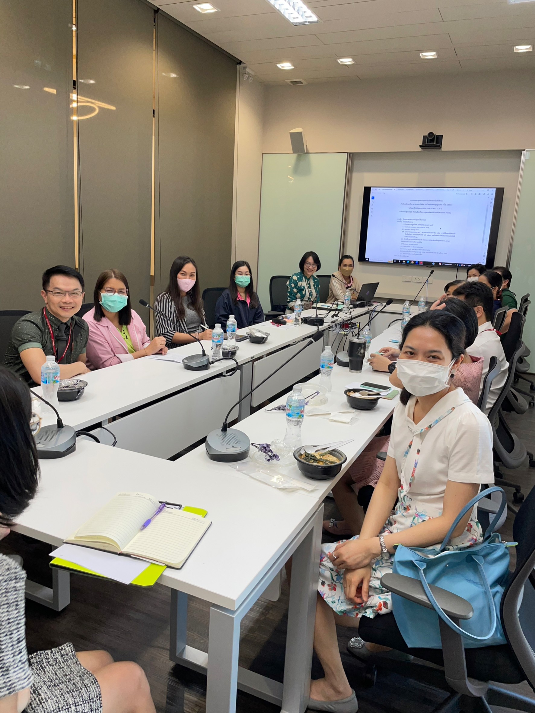 Graduate Affairs, Faculty of Medicine, Chulalongkorn University