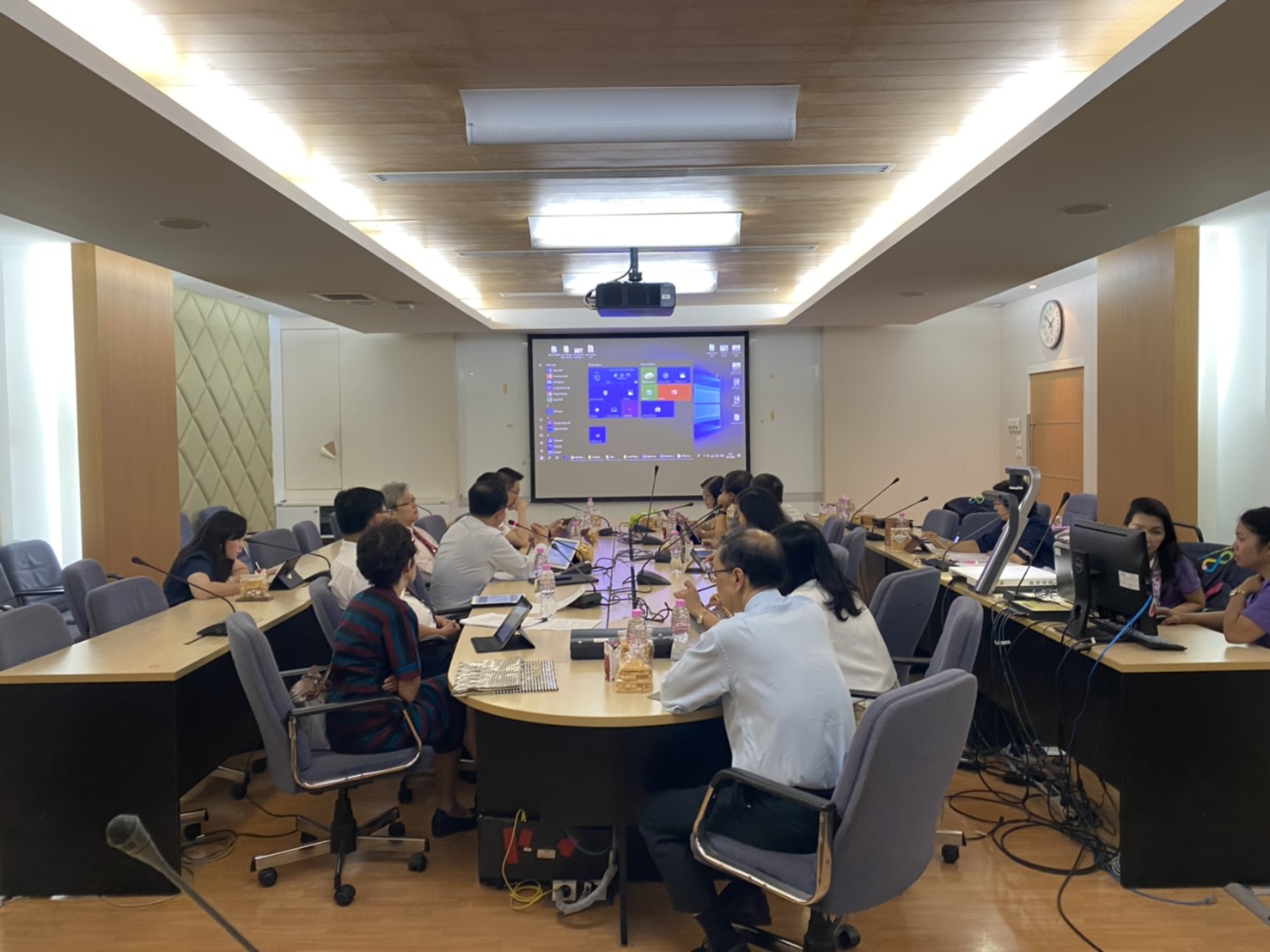 Graduate Affairs, Faculty of Medicine, Chulalongkorn University